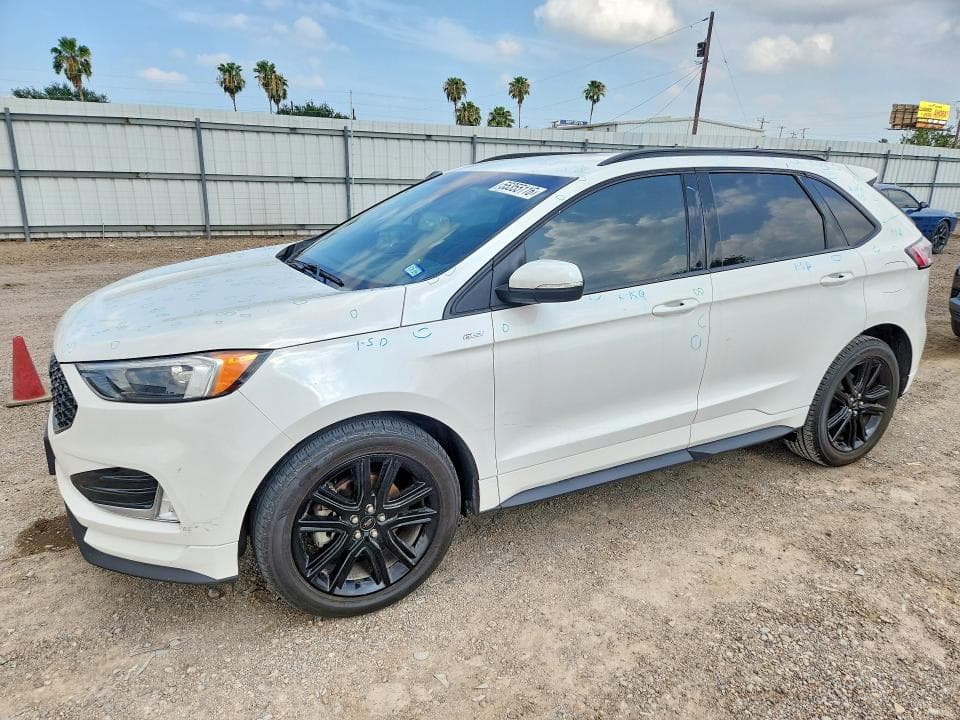 2020 FORD EDGE SEL - 1
