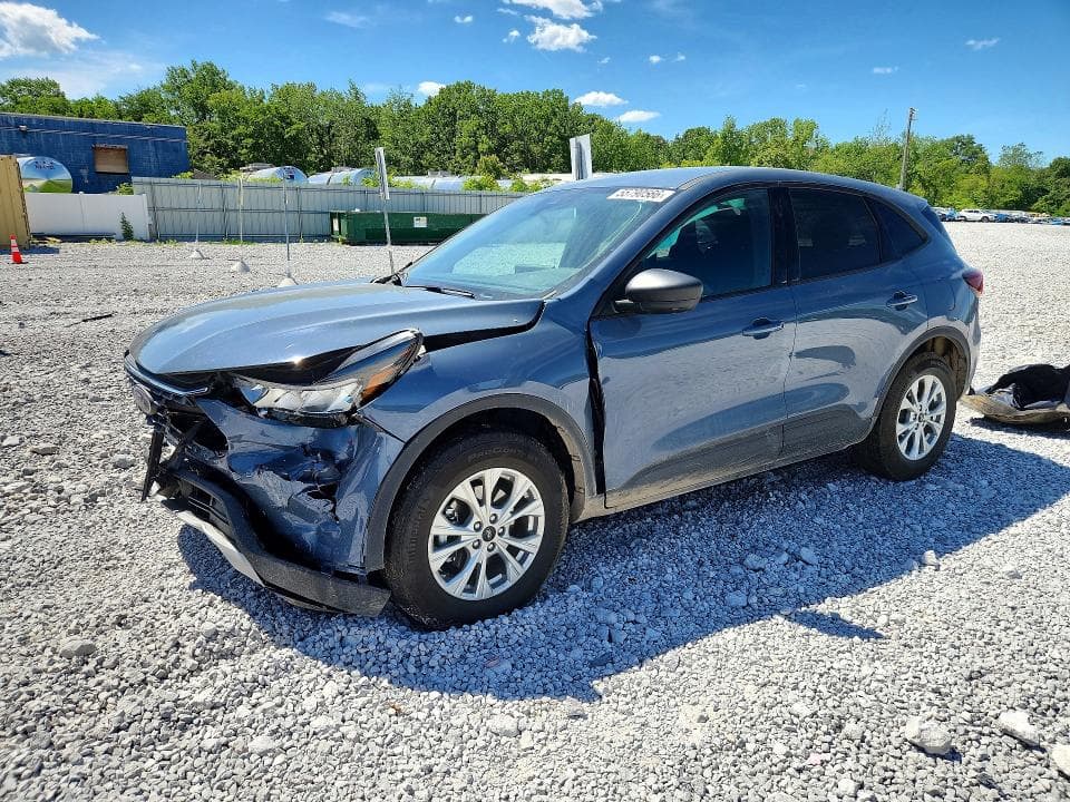 2025 FORD ESCAPE ACTIVE - 1
