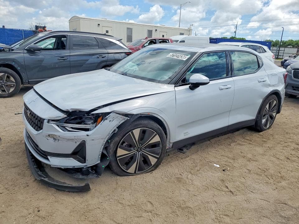 2023 POLESTAR 2 - 1