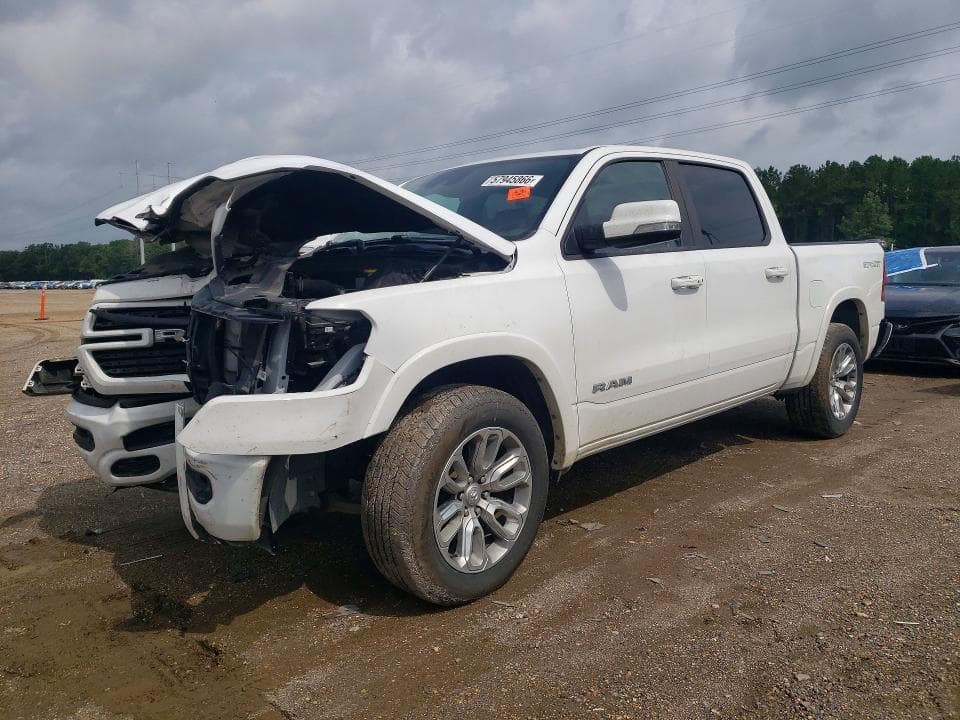 2022 RAM 1500 LARAMIE - 1