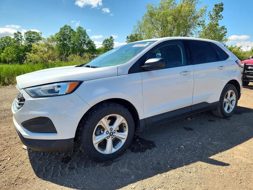 2020 FORD EDGE SE - 1