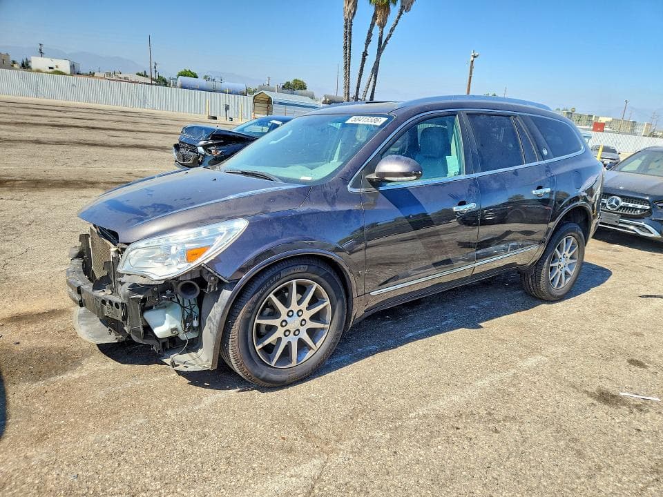 2017 BUICK ENCLAVE - 1
