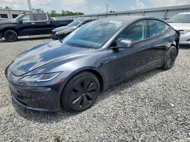 2024 TESLA MODEL 3 - 1