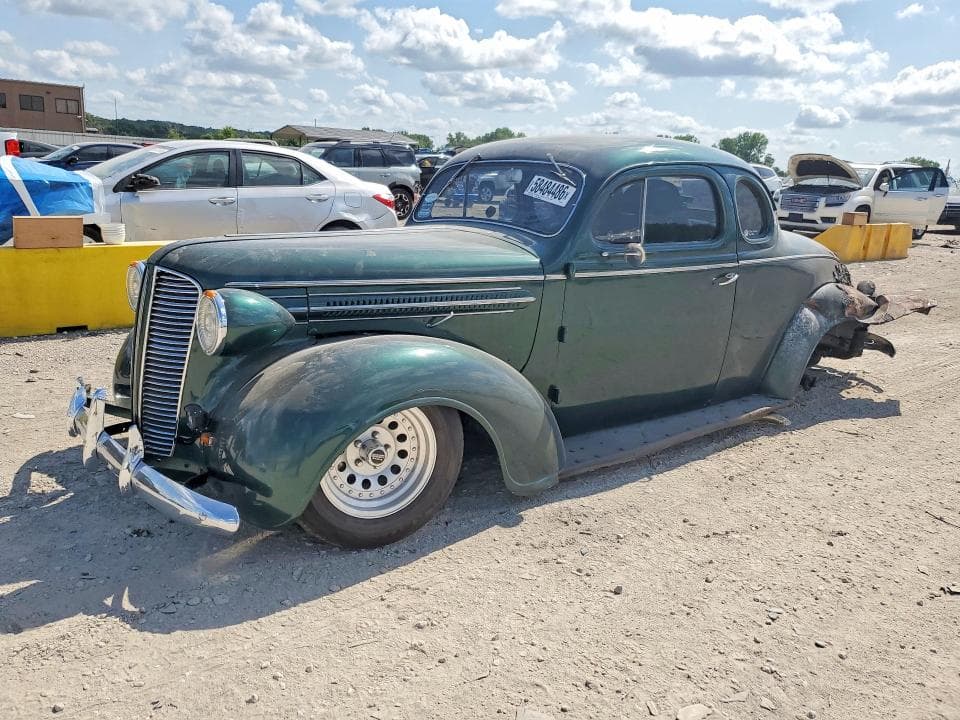 1937 DODGE OTHER - 1