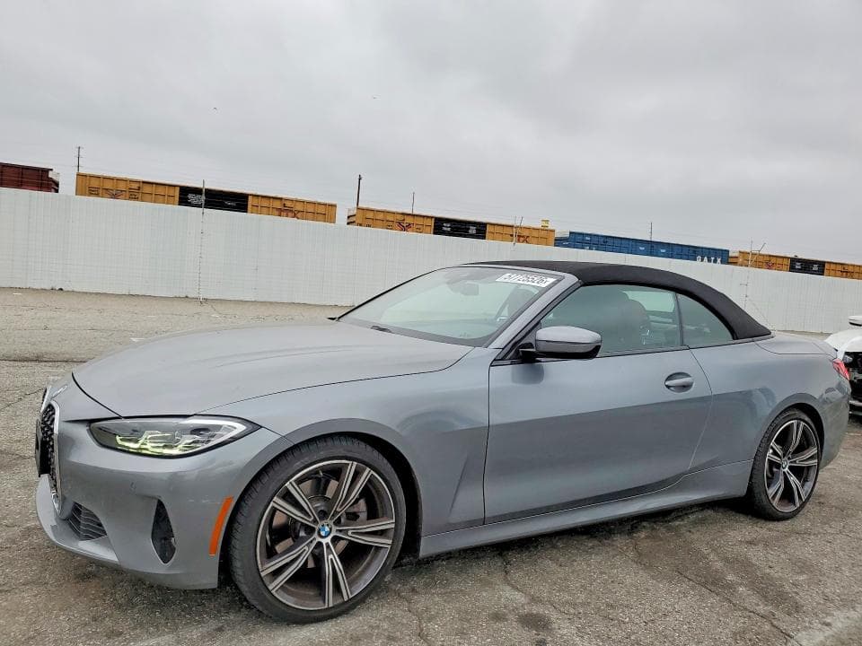 2023 BMW 430I - 1