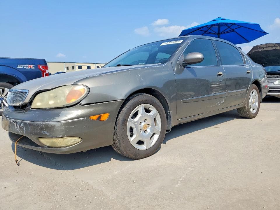 2000 INFINITI I30 BASE - 1