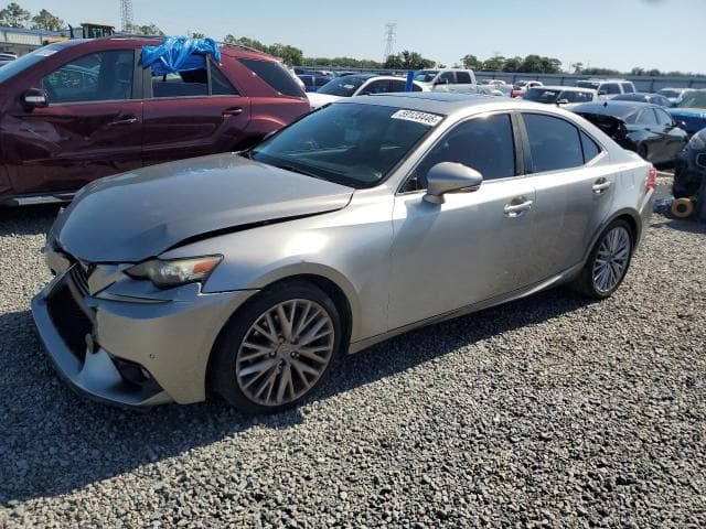 2014 LEXUS IS 250 - 1
