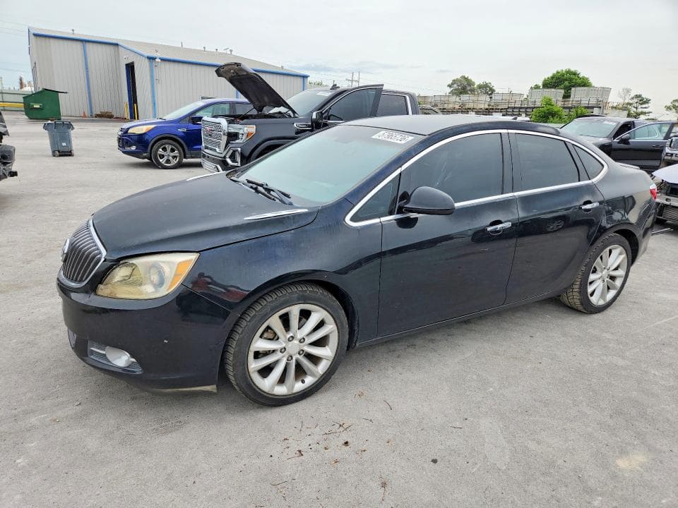 2012 BUICK VERANO - 1