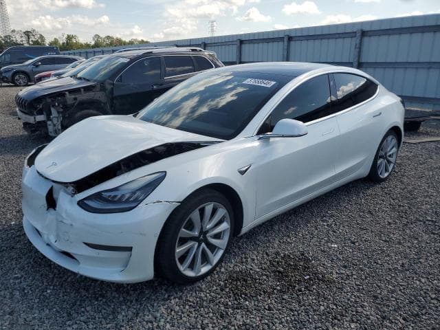 2020 TESLA MODEL 3 - 1