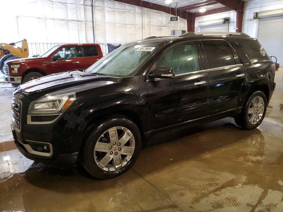 2017 GMC ACADIA LIMITED SLT-2 SLT-2 - 1