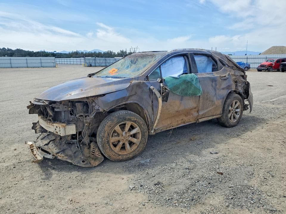 2019 LEXUS RX 350 BASE - 1