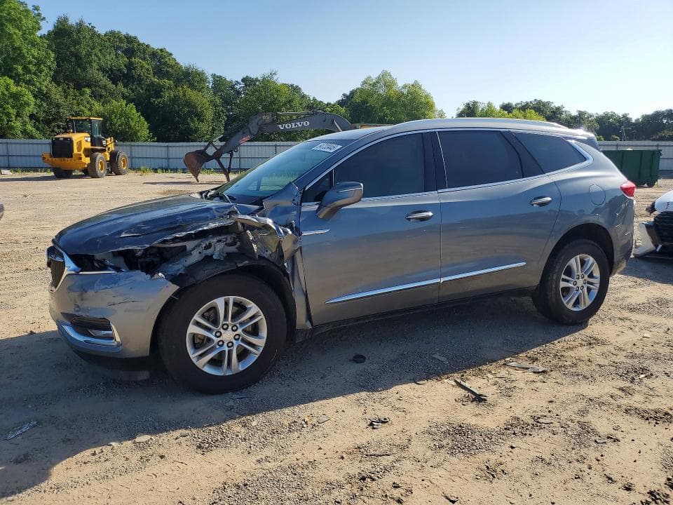 2018 BUICK ENCLAVE ESSENCE - 1