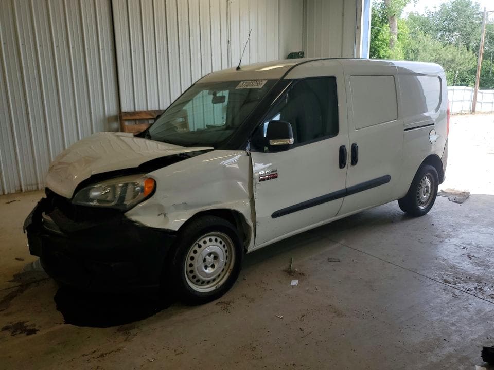 2017 RAM PROMASTER CITY - 1
