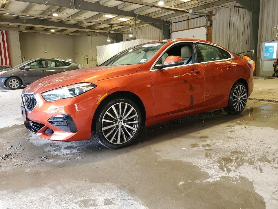 2023 BMW 228XI - 1