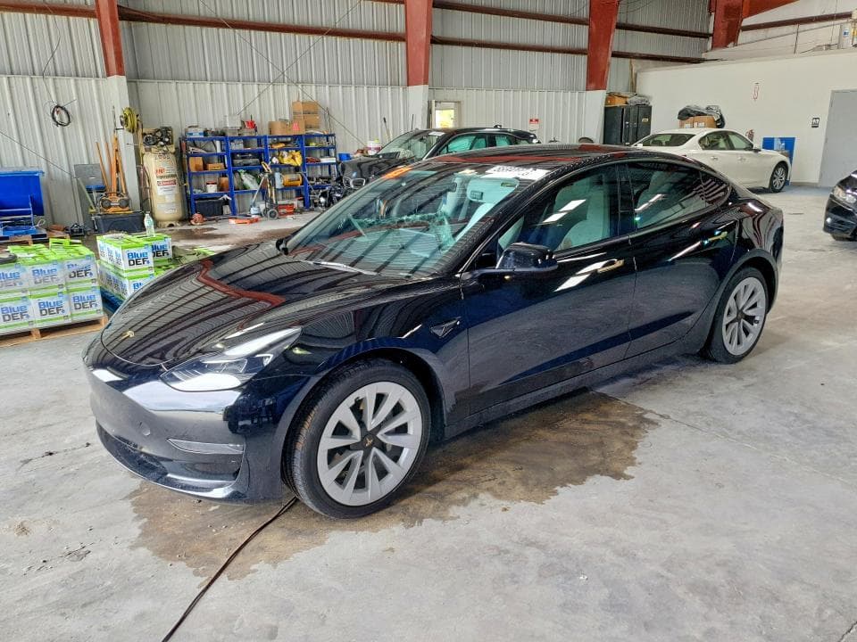 2023 TESLA MODEL 3 - 1