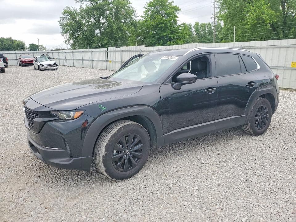 2026 MAZDA CX-50 SELECT - 1