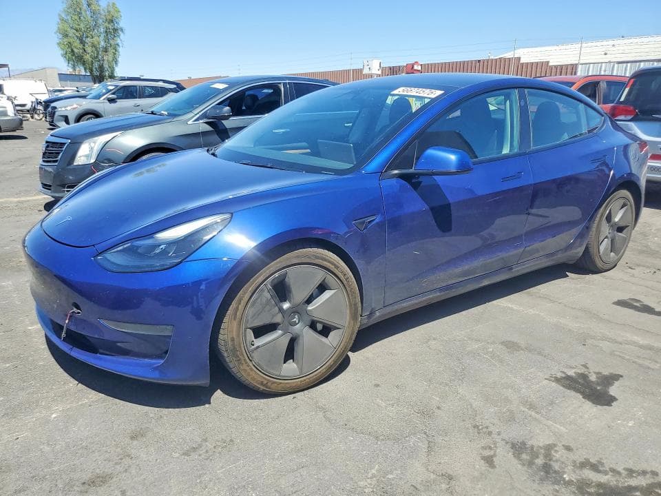 2023 TESLA MODEL 3 - 1