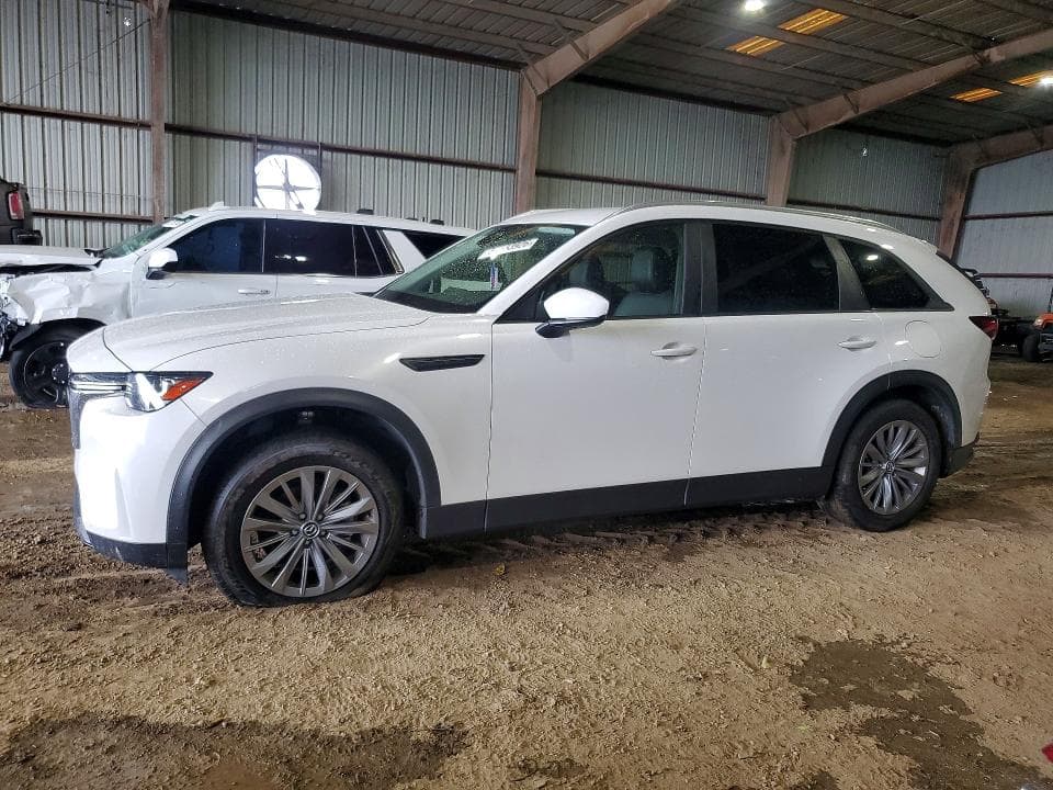 2024 MAZDA CX-90 SELECT - 1