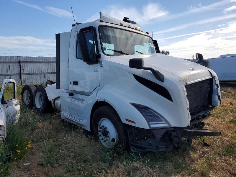 2024 VOLVO VN VNL VNL - 1