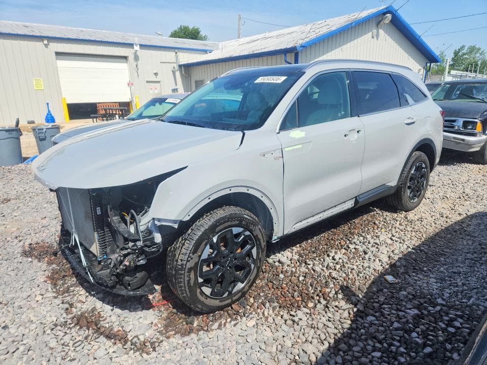 2024 KIA SORENTO S - 1