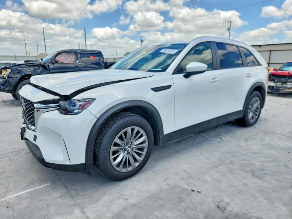 2024 MAZDA CX-90 SELECT - 1