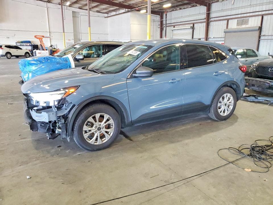 2024 FORD ESCAPE ACTIVE - 1