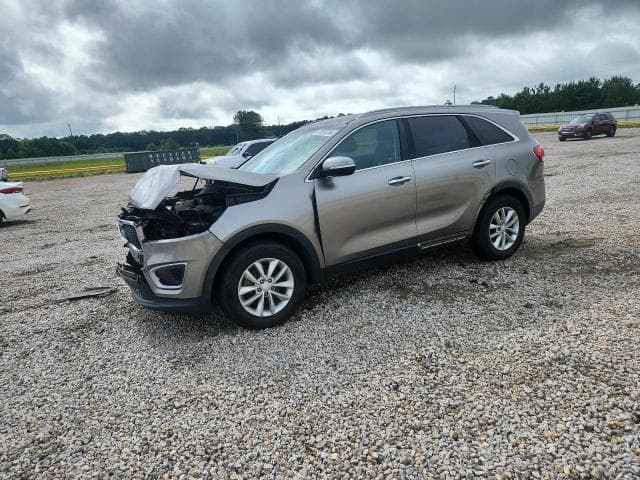 2018 KIA SORENTO LX LX - 1