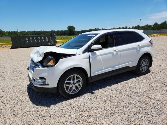 2022 FORD EDGE SEL - 1