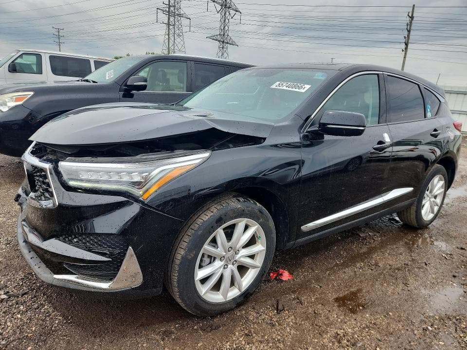 2020 ACURA RDX - 1