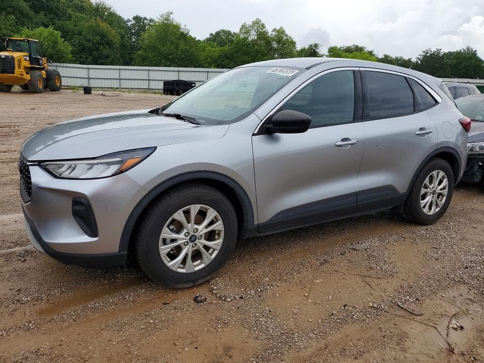 2023 FORD ESCAPE ACTIVE - 1