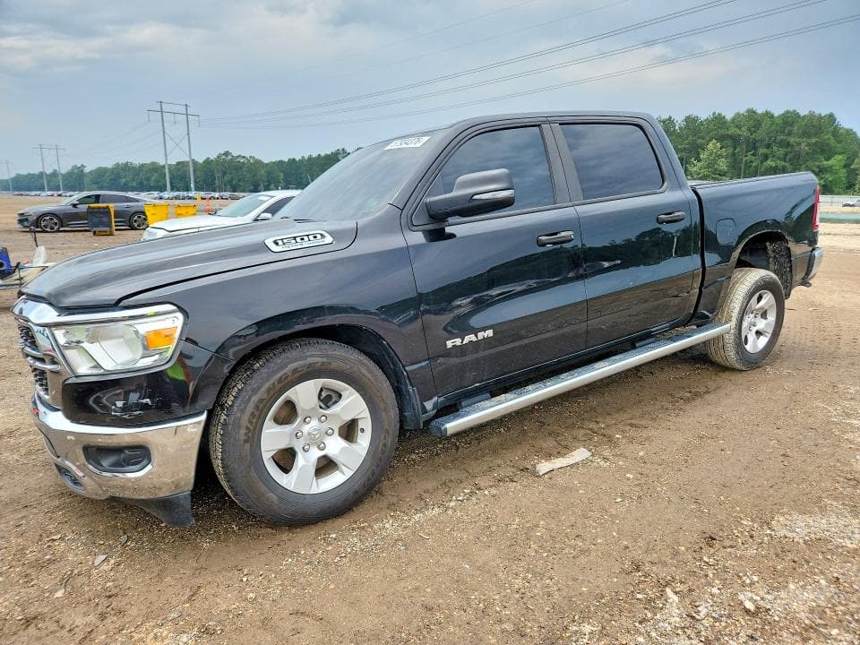 2023 RAM 1500 BIG HORN/LONE STAR - 1