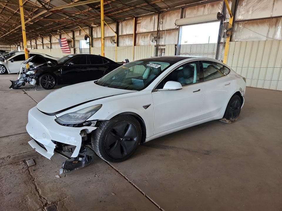 2019 TESLA MODEL 3 - 1