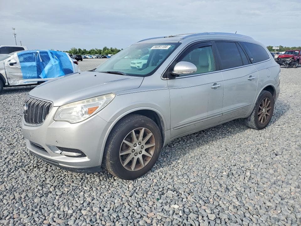 2016 BUICK ENCLAVE - 1