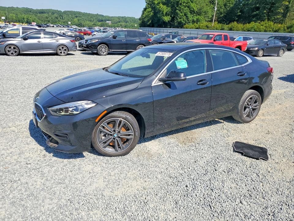 2024 BMW 228I - 1