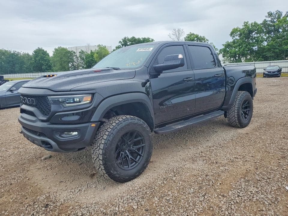 2023 RAM 1500 TRX TRX - 1