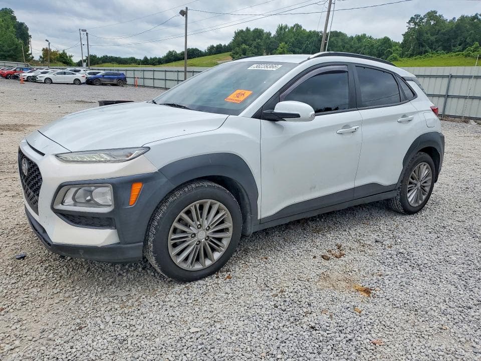 2020 HYUNDAI KONA SEL SEL - 1