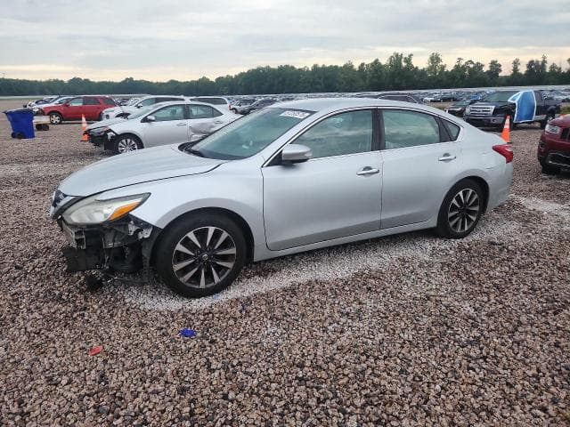2016 NISSAN ALTIMA 2.5 SL 2.5 SL - 1