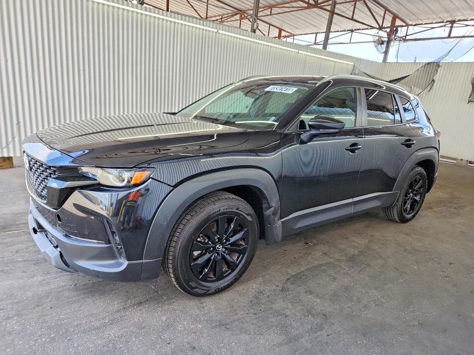 2025 MAZDA CX-50 PREFERRED - 1
