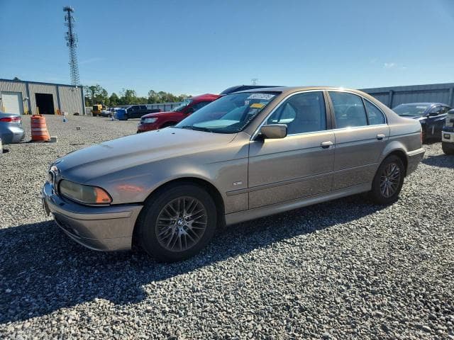 2003 BMW 530 I AUTOMATIC - 1
