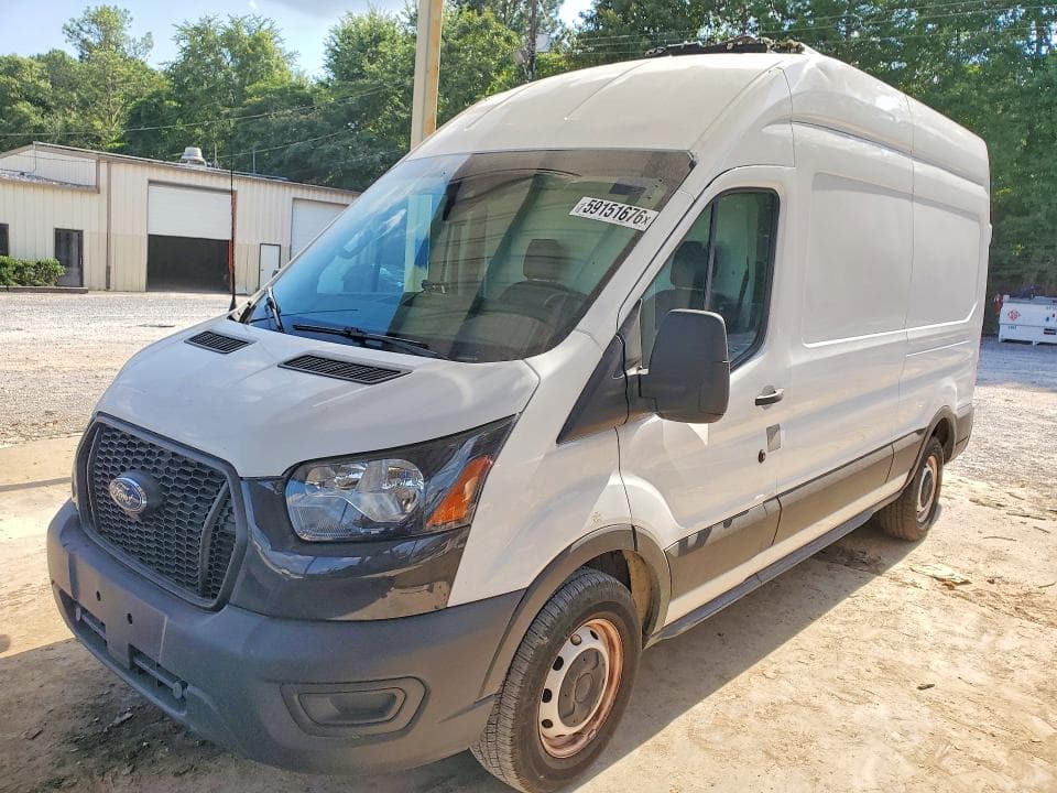 2021 FORD TRANSIT T-250 T-250 - 1