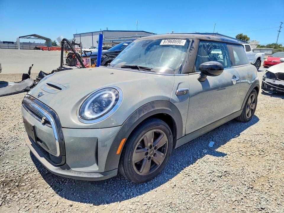 2023 MINI COOPER SE - 1
