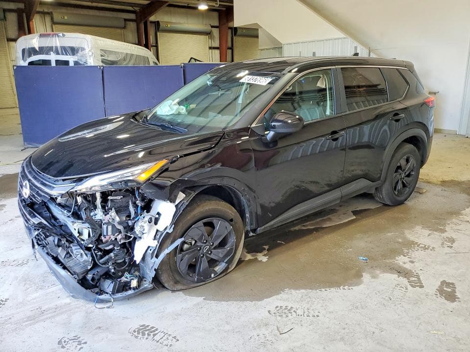 2026 NISSAN ROGUE SV - 1