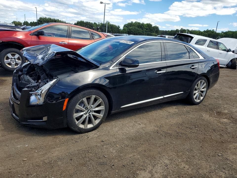 2016 CADILLAC XTS - 1