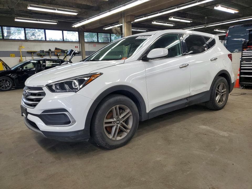 2018 HYUNDAI SANTA FE SPORT 2.4L - 1