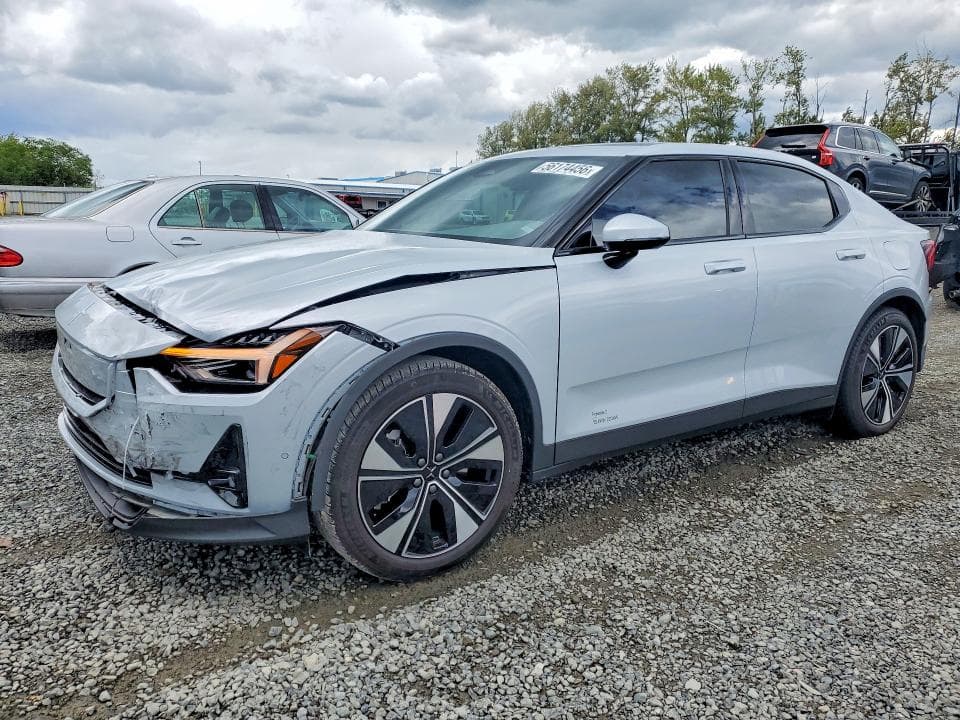 2024 POLESTAR 2 - 1