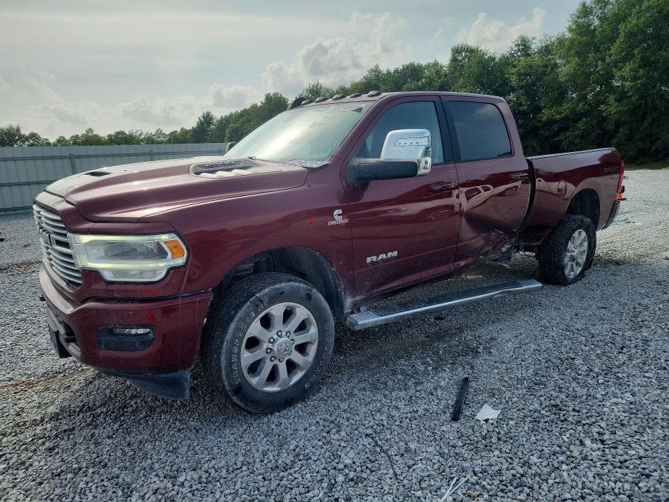 2023 RAM 2500 LARAMIE - 1