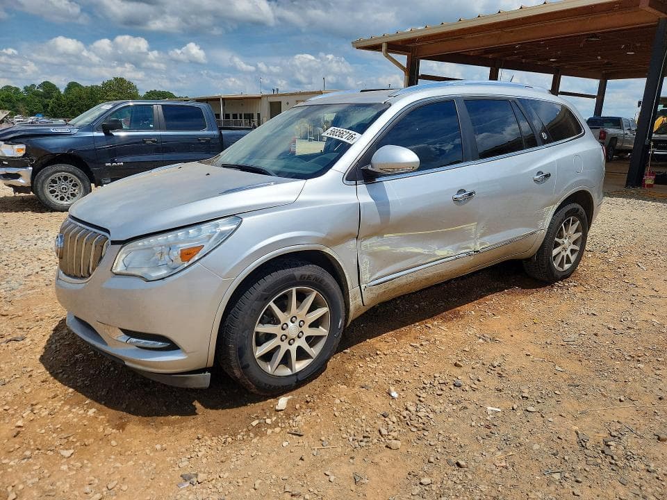 2017 BUICK ENCLAVE - 1