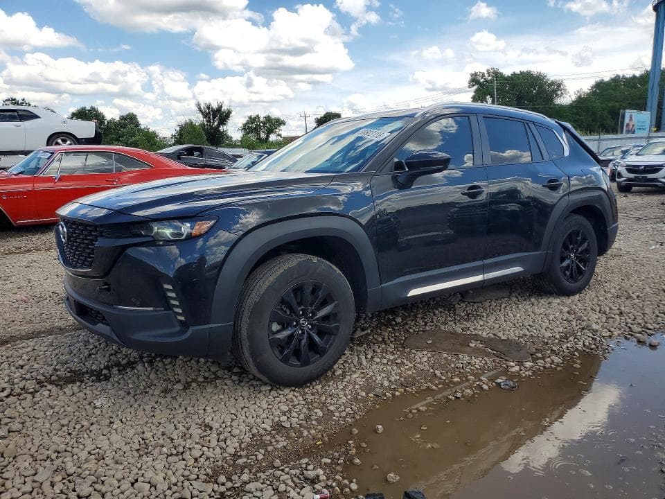 2024 MAZDA CX-50 PREMIUM PREMIUM - 1