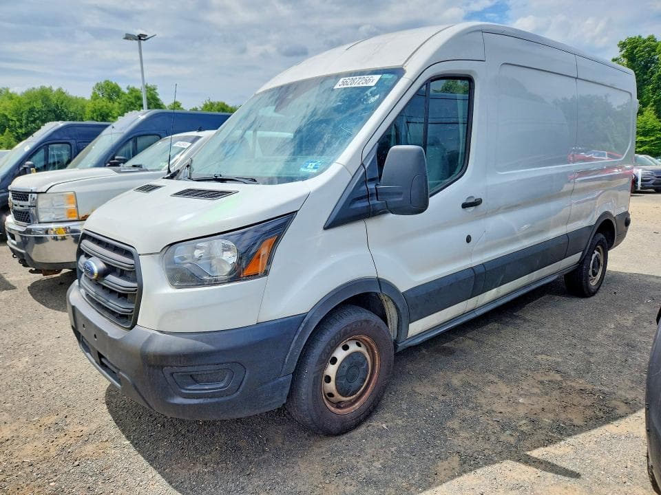 2020 FORD TRANSIT T-250 T-250 - 1