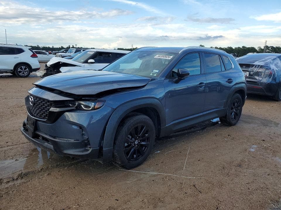 2025 MAZDA CX-50 SELECT - 1